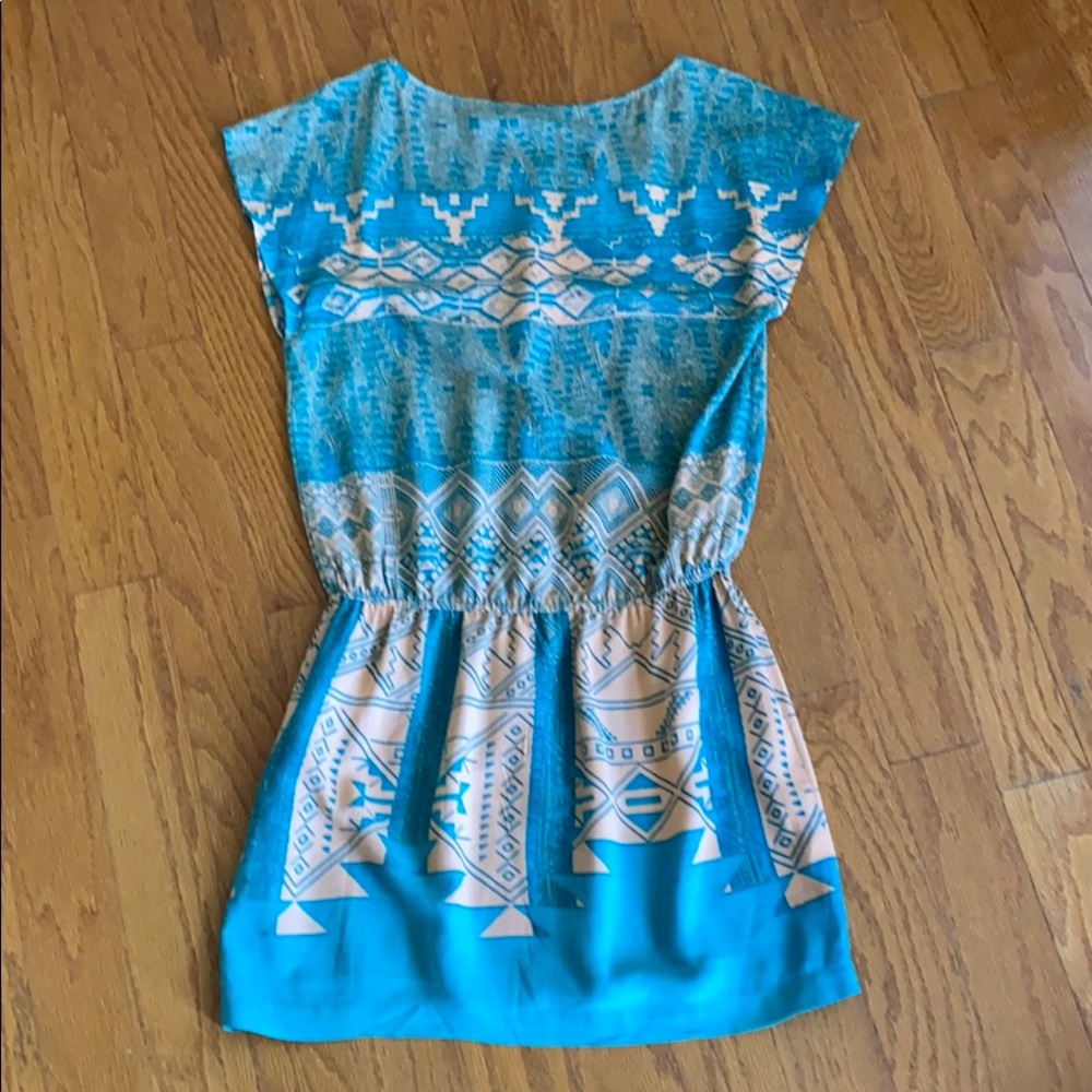 Twelfth Street by Cynthia Vincent at Barneys dress - Picture 5 of 5